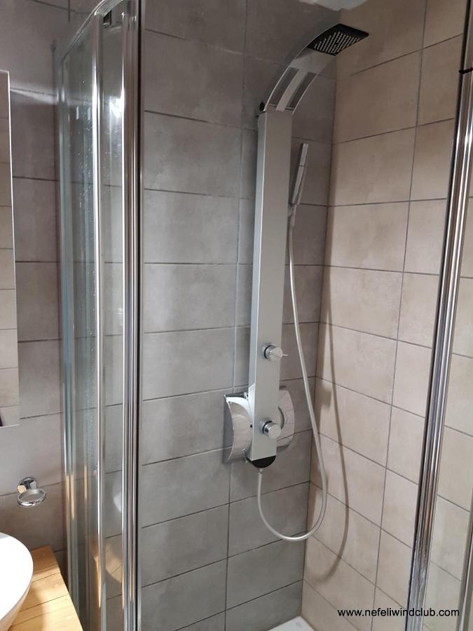 אפרטהוטל ואסיליקי Nefeli Wind Club מראה חיצוני תמונה