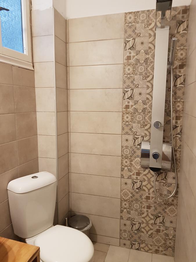 אפרטהוטל ואסיליקי Nefeli Wind Club מראה חיצוני תמונה
